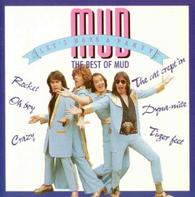Mud – Let’s Have a Party: The Best of Mud (1990)