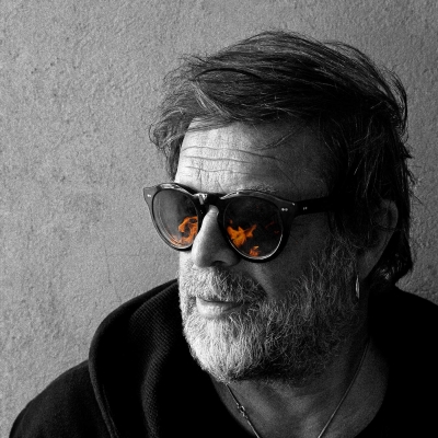 Борис Гребенщиков и Аквариум - Время N (2018) [Vinyl-Rip, 24Bit/192kHz]