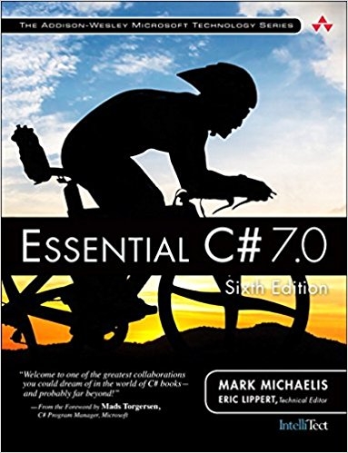 Essential C# 7.0 (6th Edition)