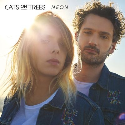 Cats on Trees - Neon (2019) [Deluxe Edition | WEB Release]