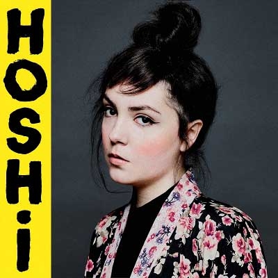 Hoshi - Il Suffit D'y Croire (2018) Hoshi - Il Suffit D'y Croire (2018)