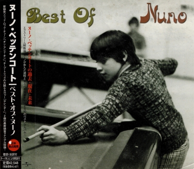 Nuno - Best Of Nuno (2003)