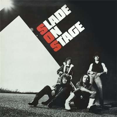Slade - Slade On Stage (1982/198?)