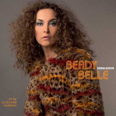 Beady Belle - Dedication (2018)