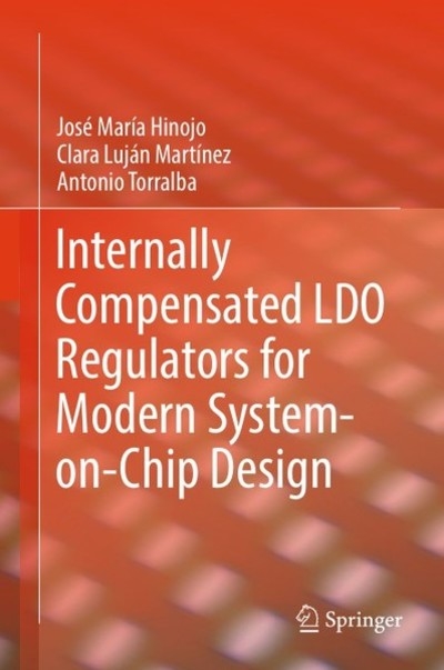 Internally Compensated LDO Regulators for Modern System-on-Chip Design