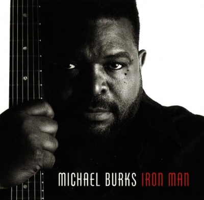 Michael Burks – Iron Man (2008)