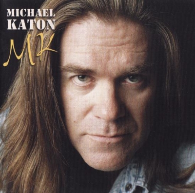 Michael Katon – MK  (2006)
