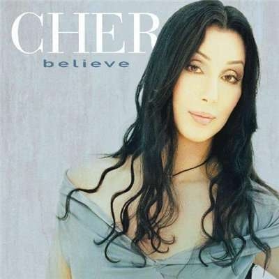 Cher - Believe (1998)