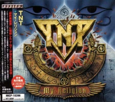 TNT - My Religion (2004)