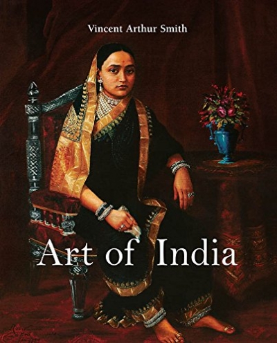 Art of India (Temporis Collection)