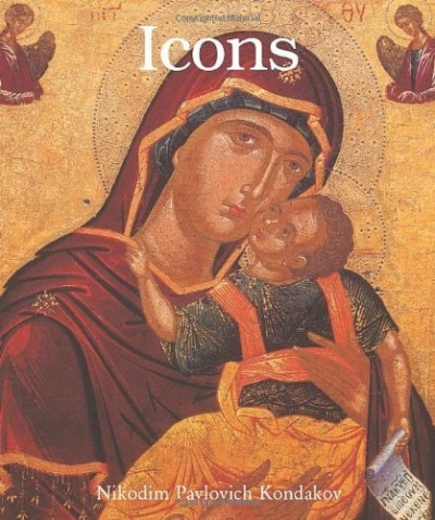 Icons (Temporis Collection)