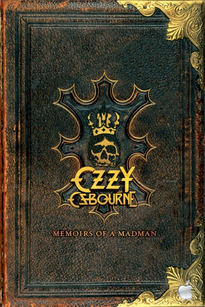 Ozzy Osbourne - Memoirs Of A Madman (2014)