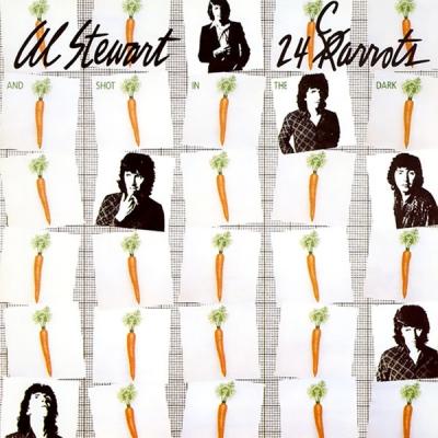 Al Stewart - 24 Carrots (1980) [2007]