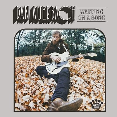 Dan Auerbach - Waiting On A Song (2017)