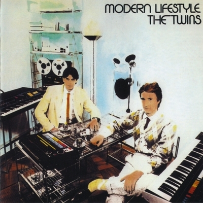 The Twins - Modern Lifestyle (1982)