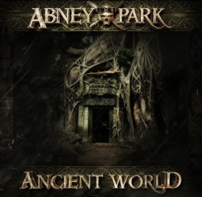 Abney Park - Ancient World (2012) [WEB Release]