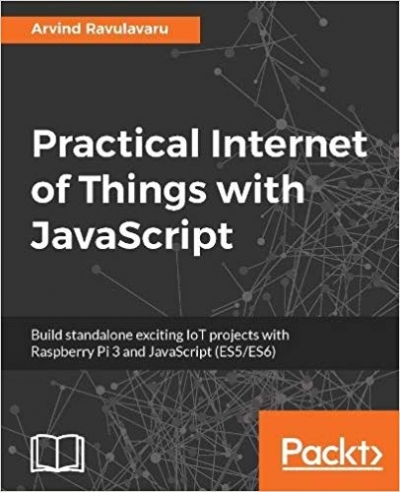 Practical Internet of Things with javascript (+code)