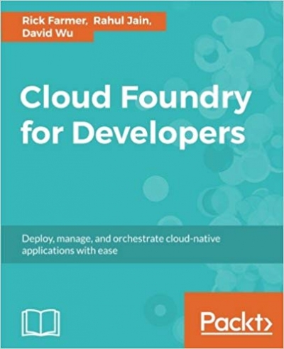 Cloud Foundry for Developers
