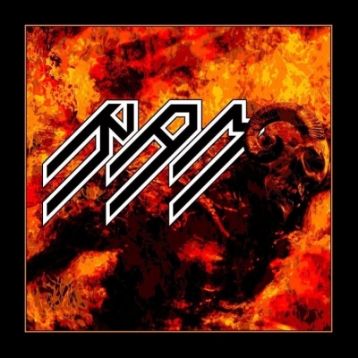 Ram - Rod (2017)