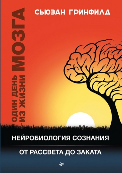 Сьюзан Гринфилд. Один день из жизни мозга