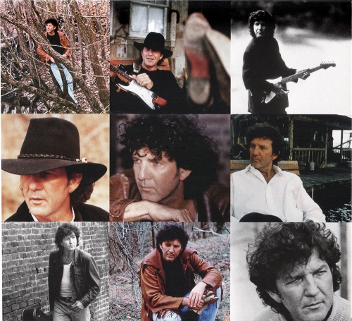 Tony Joe White - Collected (2012) [3CD]