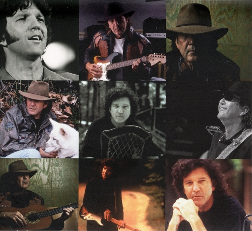 Tony Joe White - Collected (2012) [3CD]
