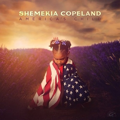 Shemekia Copeland – America’s Child (2018)