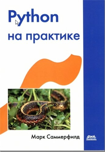 Python на практике (2014)
