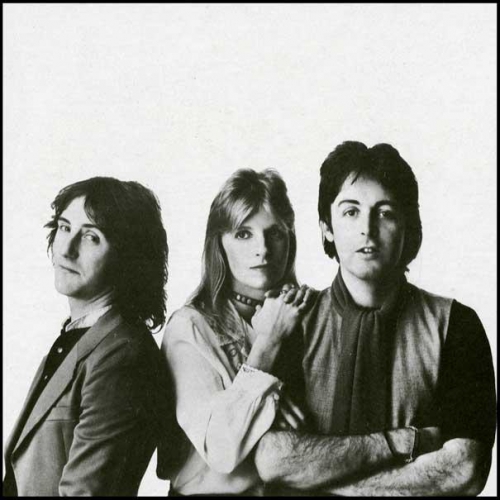 Paul McCartney & Wings - Wings Greatest (1978) [2018]