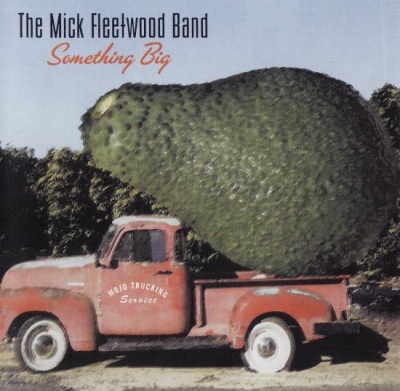 The Mick Fleetwood Band – Something Big (2004)