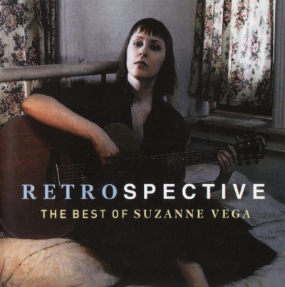 Suzanne Vega – Retrospective: The Best of Suzanne Vega (2003)