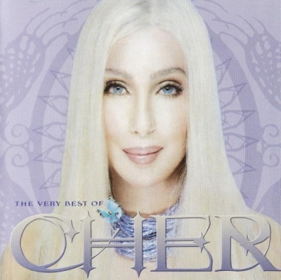 Cher – The Very Best of Cher (2003)