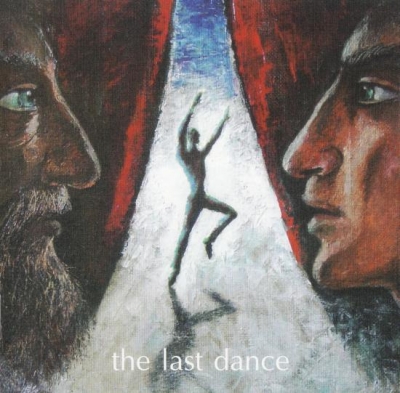 Ken Hensley – The Last Dance (2003)