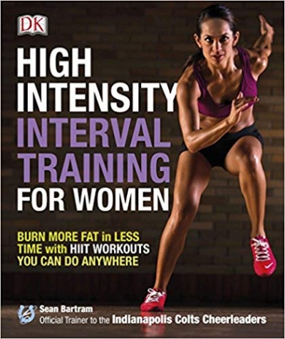 High Intensity Interval Training for Women
