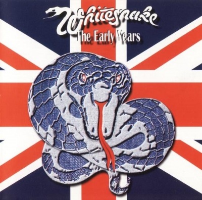 Whitesnake – The Early Years (2004)