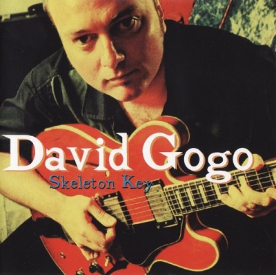David Gogo – Skeleton Key (2002)