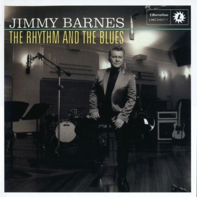 Jimmy Barnes - The Rhythm And The Blues (2009)
