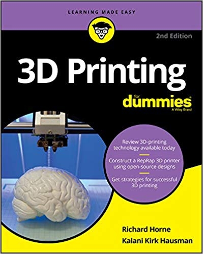 Printing For Dummies, 2nd Edition