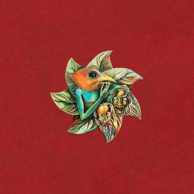 Phideaux – Infernal (2018)
