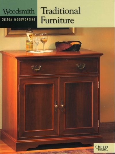 Traditional Furniture (Woodsmith Custom Woodworking)