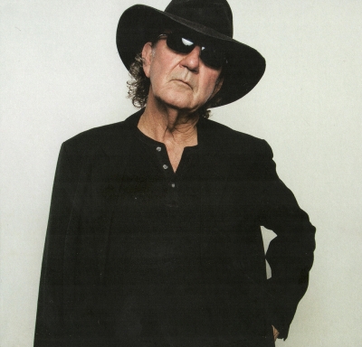 Tony Joe White - Bad Mouthin' (2018)