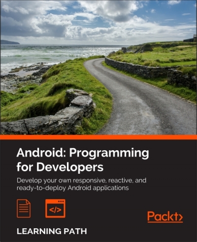 Android: Programming for Developers (+code)