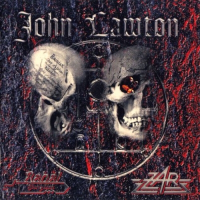 John Lawton - Rebel & Zar (2001)
