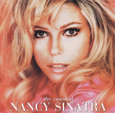 Nancy Sinatra  – The Essential (2006)