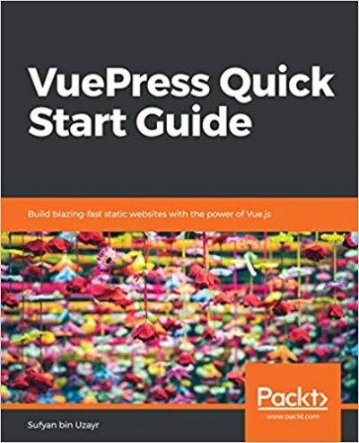 VuePress Quick Start Guide