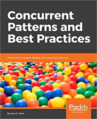 Concurrent Patterns and Best Practices (+code)