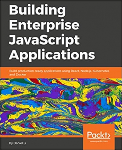 Building Enterprise JavaScript Applications