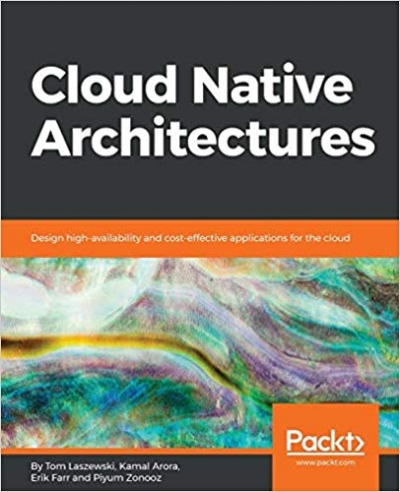 Cloud Native Architectures