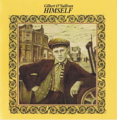 Gilbert O'Sullivan - Himself (1971)