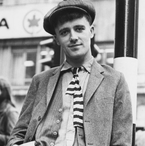 Gilbert O'Sullivan - Himself (1971)